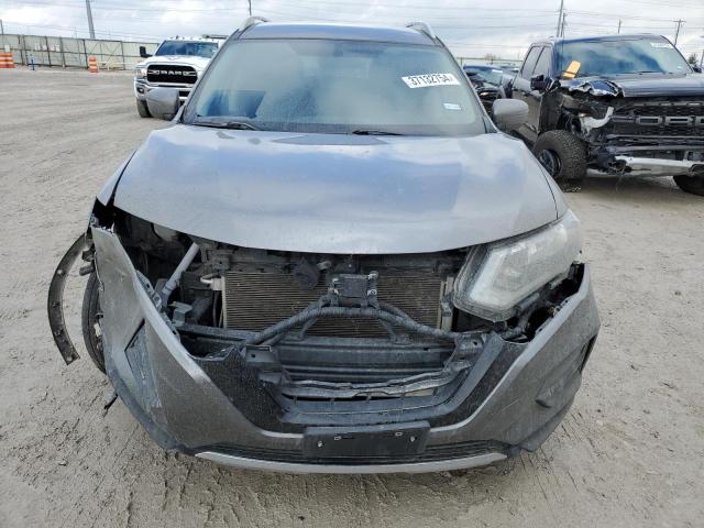 Photo 5 from auction – 2018 NISSAN ROGUE S with VIN 5N1AT2MT6JC847953