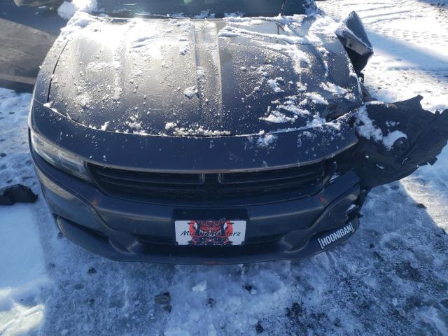 Photo 11 from auction – 2021 DODGE CHARGER SX with VIN 2C3CDXBG6MH511075