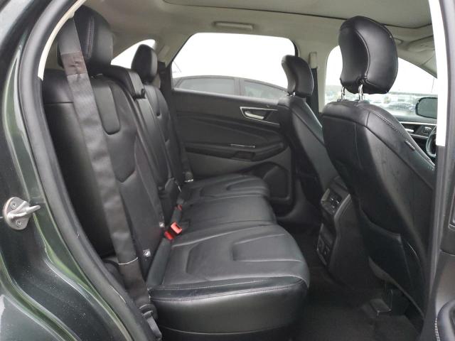 Photo 11 from auction – 2015 FORD EDGE TITAN with VIN 2FMPK3K98FBB03188