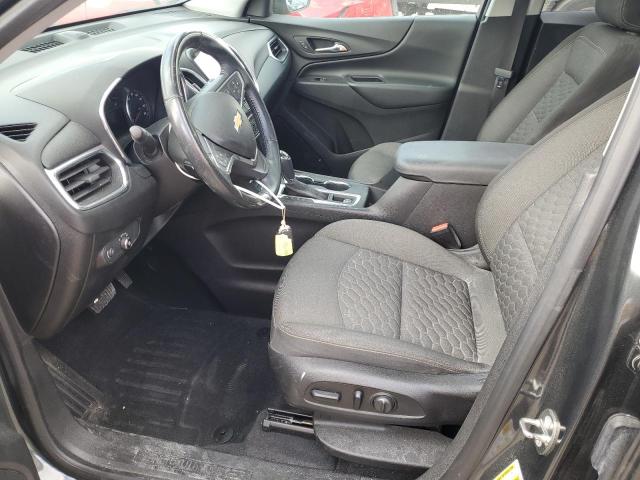 Photo 7 from auction – 2018 CHEVROLET EQUINOX LT with VIN 2GNAXJEV6J6238803