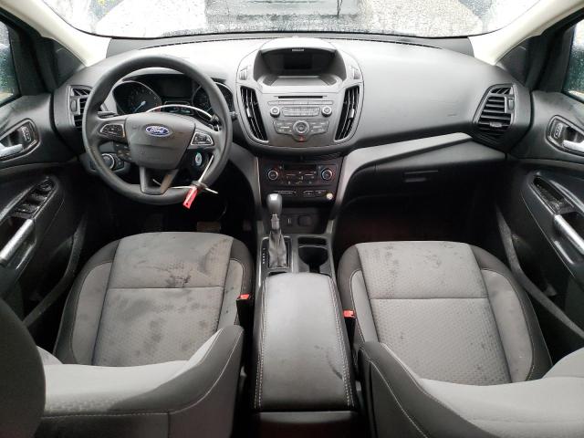 Photo 8 from auction – 2017 FORD ESCAPE SE with VIN 1FMCU0GD1HUE71200