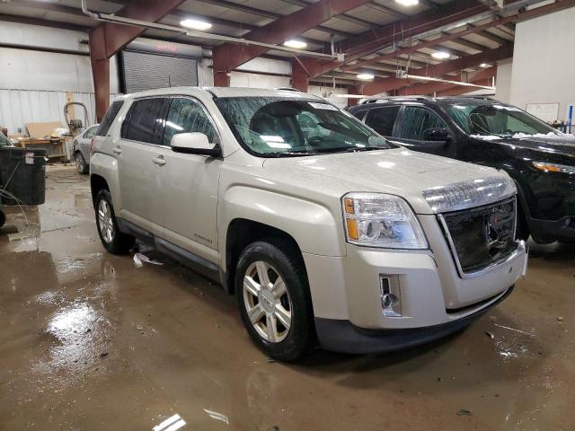 Photo 4 from auction – 2015 GMC TERRAIN SL with VIN 2GKALMEK8F6290019