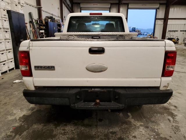 Photo 6 from auction – 2008 FORD RANGER SUP with VIN 1FTYR14D38PB13374