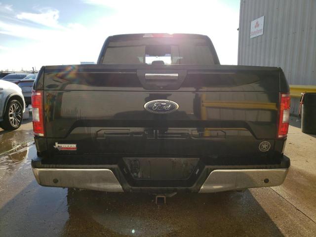 Photo 6 from auction – 2019 FORD F150 SUPER with VIN 1FTEW1C57KKC67287