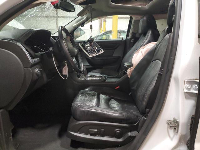 Photo 7 from auction – 2017 GMC ACADIA LIM with VIN 1GKKVSKD3HJ286846