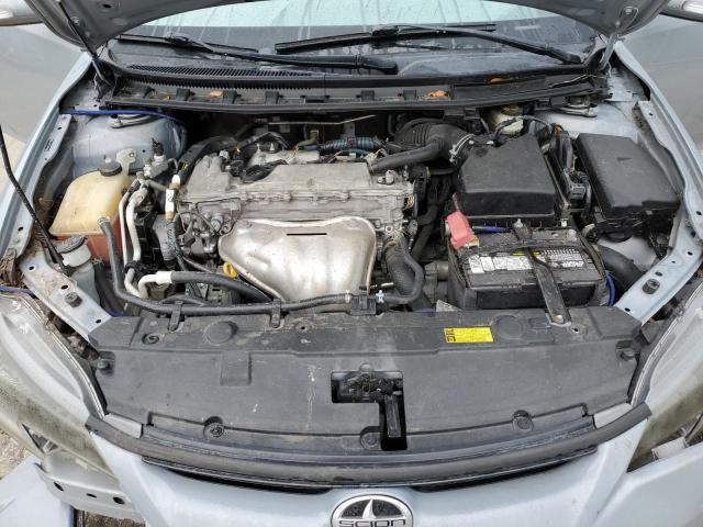 Photo 11 from auction – 2014 TOYOTA SCION TC with VIN JTKJF5C74E3084055