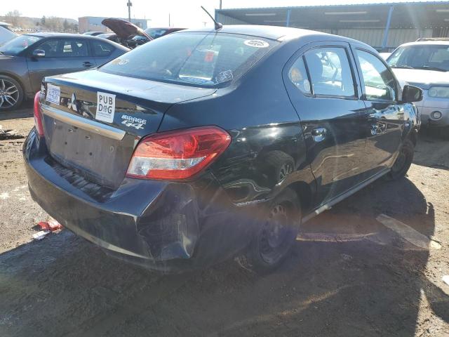 Photo 3 from auction – 2019 MITSUBISHI MIRAGE G4 with VIN ML32F3FJ3KHF17604
