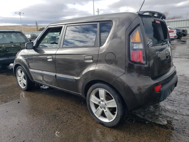 Photo 2 from auction – 2010 KIA SOUL + with VIN KNDJT2A22A7168867