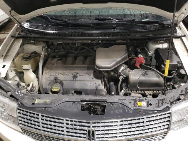 Photo 11 from auction – 2009 LINCOLN MKX with VIN 2LMDU88C79BJ12647