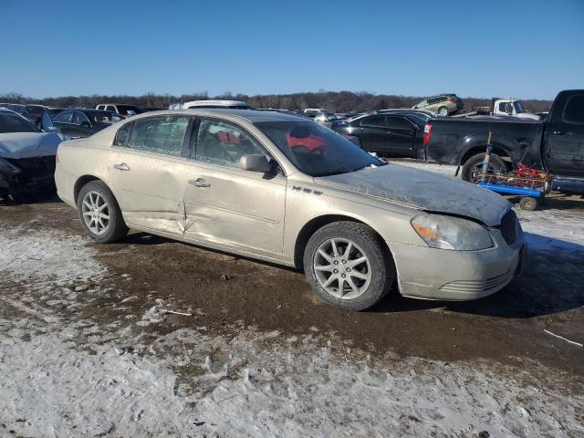 Photo 4 from auction – 2007 BUICK LUCERNE CX with VIN 1G4HD57217U203358