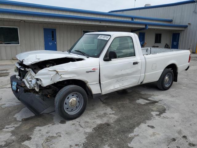 FORD RANGER 2004 with VIN 1FTYR10U24PB57446 - Photo from auction