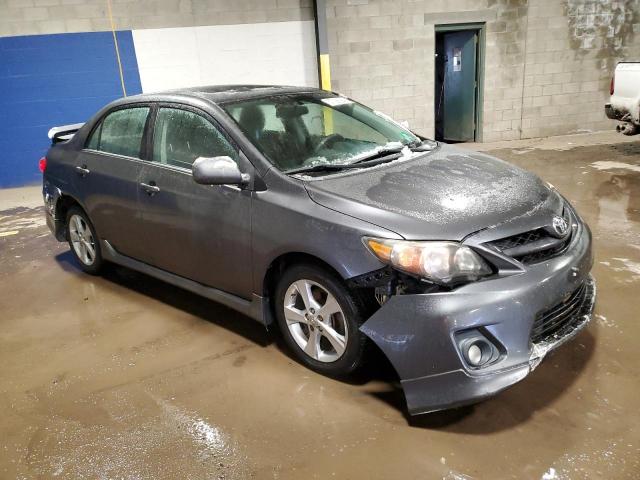 Photo 4 from auction – 2012 TOYOTA COROLLA BA with VIN 2T1BU4EE5CC877540