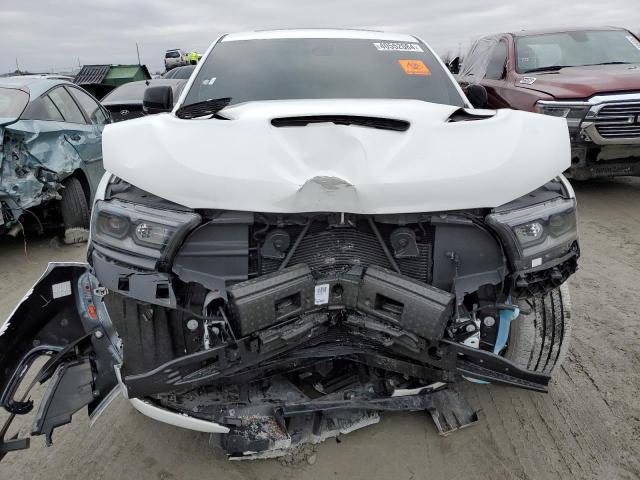 Photo 5 from auction – 2021 DODGE DURANGO R/ with VIN 1C4SDJCT7MC850818