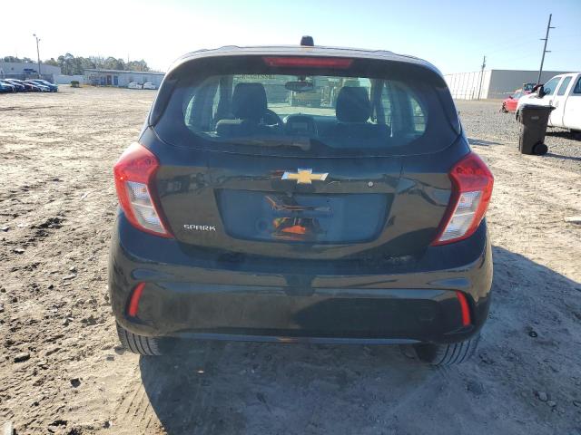 Photo 6 from auction – 2017 CHEVROLET SPARK LS with VIN KL8CB6SA4HC769278