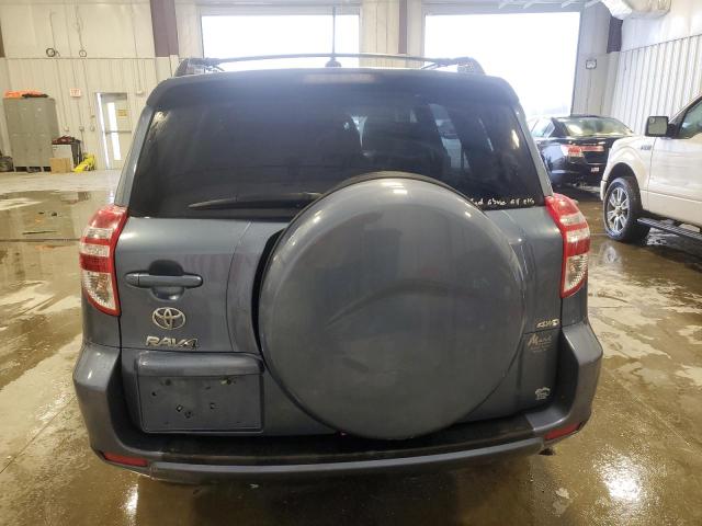 Photo 6 from auction – 2012 TOYOTA RAV4 with VIN 2T3BF4DV9CW229944