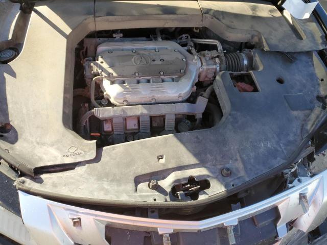 Photo 11 from auction – 2009 ACURA TL with VIN 19UUA86549A025489