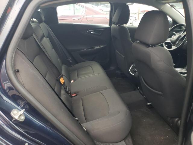 Photo 10 from auction – 2016 CHEVROLET MALIBU LT with VIN 1G1ZE5ST4GF298078