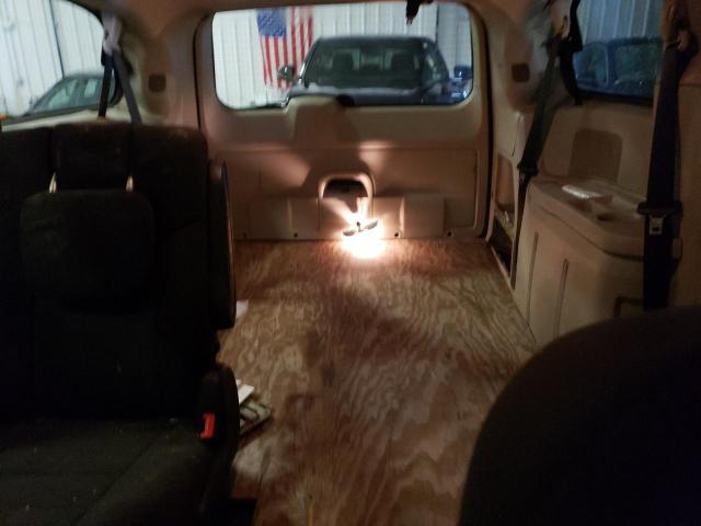 Photo 10 from auction – 2012 DODGE GRAND CARA with VIN 2C4RDGBG4CR259907