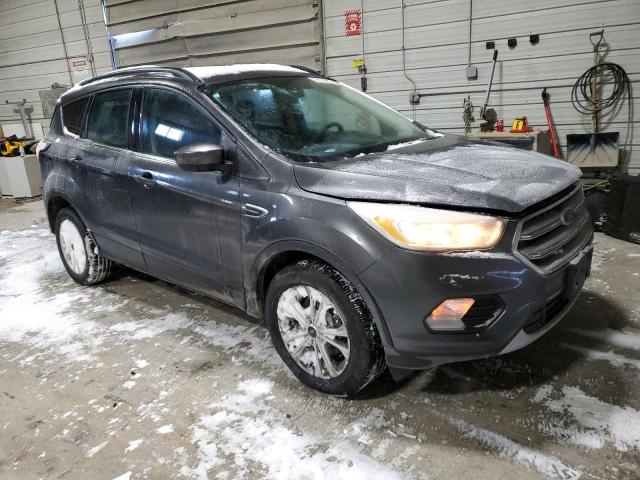 Photo 4 from auction – 2018 FORD ESCAPE SE with VIN 1FMCU0GD0JUC19072