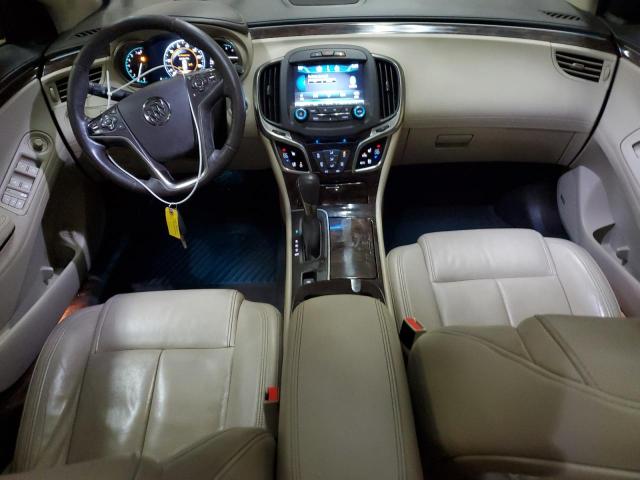 Photo 8 from auction – 2014 BUICK LACROSSE T with VIN 1G4GF5G37EF229611