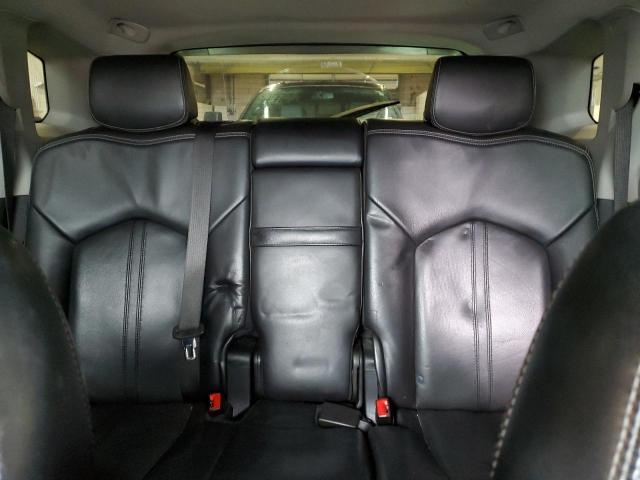 Photo 10 from auction – 2012 CADILLAC SRX PREMIU with VIN 3GYFNFE3XCS509764