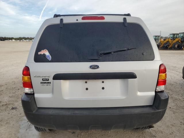 Photo 6 from auction – 2003 FORD ESCAPE XLT with VIN 1FMYU03183KD47964