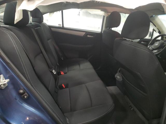 Photo 10 from auction – 2019 SUBARU LEGACY 2.5 with VIN 4S3BNAF69K3040641