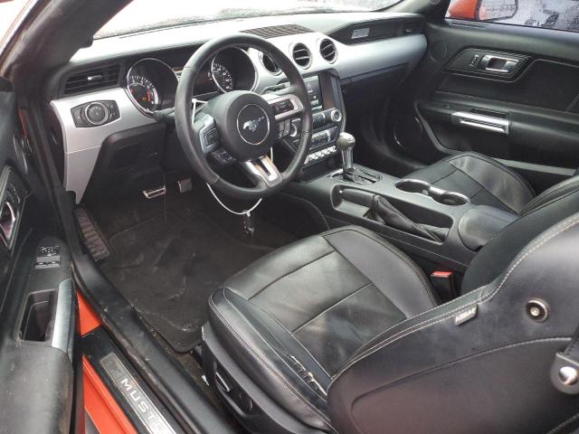 Photo 8 from auction – 2015 FORD MUSTANG with VIN 1FA6P8TH9F5408231