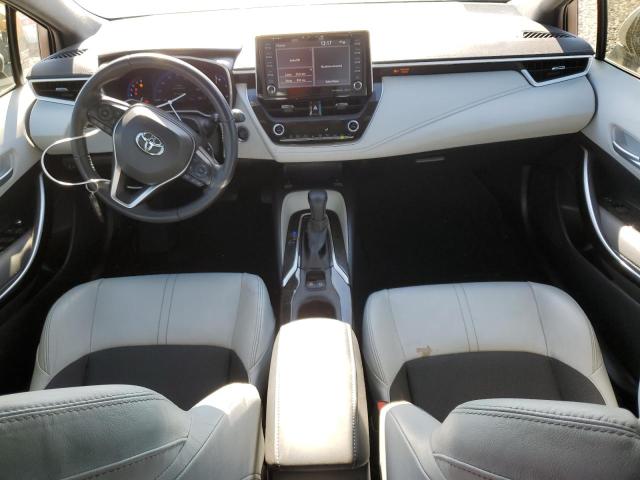 Photo 8 from auction – 2019 TOYOTA COROLLA SE with VIN JTNK4RBE2K3018863