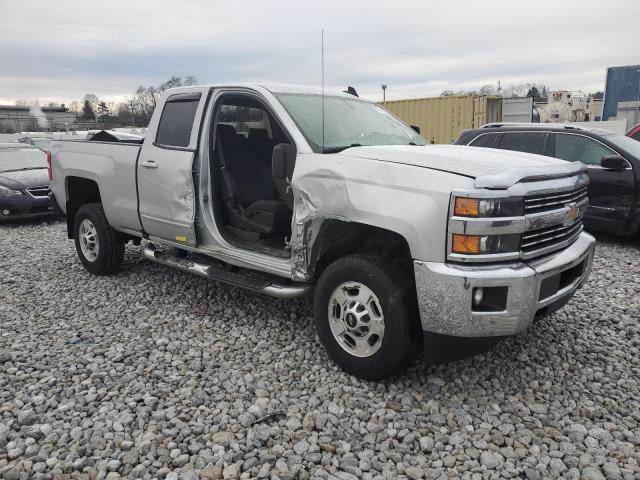 Photo 4 from auction – 2016 CHEVROLET SILVERADO with VIN 1GC2KVEG3GZ419455