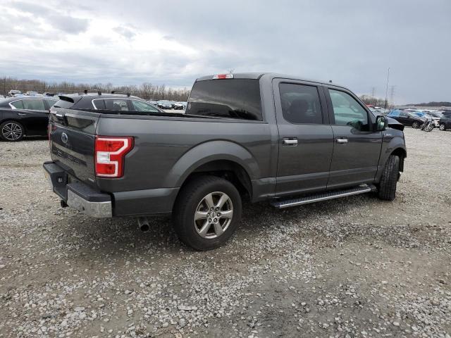 Photo 3 from auction – 2019 FORD F150 SUPER with VIN 1FTEW1CP0KFB00988