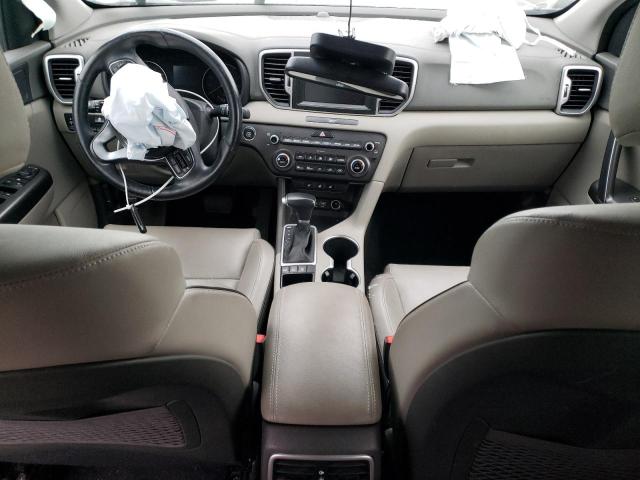 Foto 8 de la subasta – 2017 KIA SPORTAGE E con VIN KNDPNCAC2H7205204