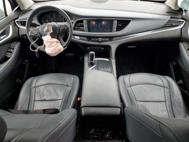 Photo 8 from auction – 2021 BUICK ENCLAVE ES with VIN 5GAEVAKW6MJ231551