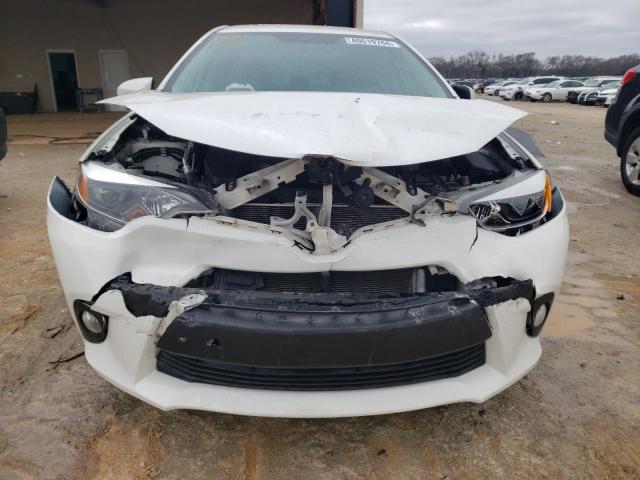 Photo 5 from auction – 2014 TOYOTA COROLLA EC with VIN 5YFBPRHE2EP065180