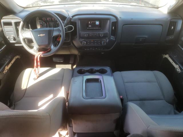 Photo 8 from auction – 2015 CHEVROLET SILVERADO with VIN 1GCRCPEH8FZ362555