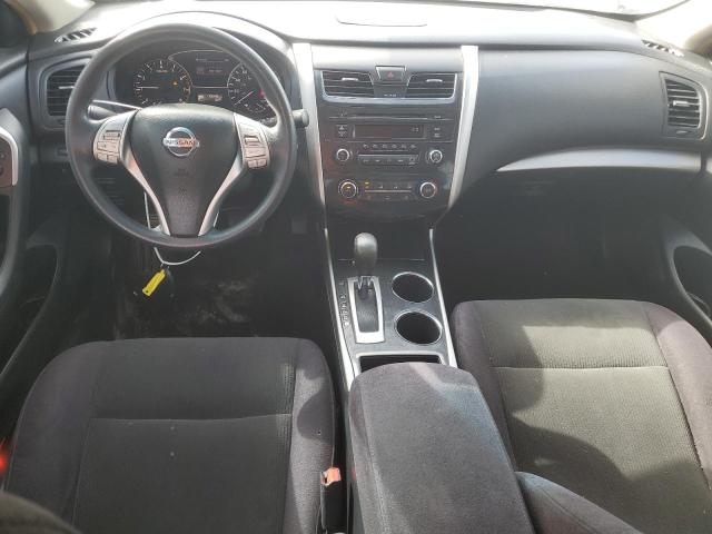 Photo 8 from auction – 2013 NISSAN ALTIMA 2.5 with VIN 1N4AL3AP7DN548360