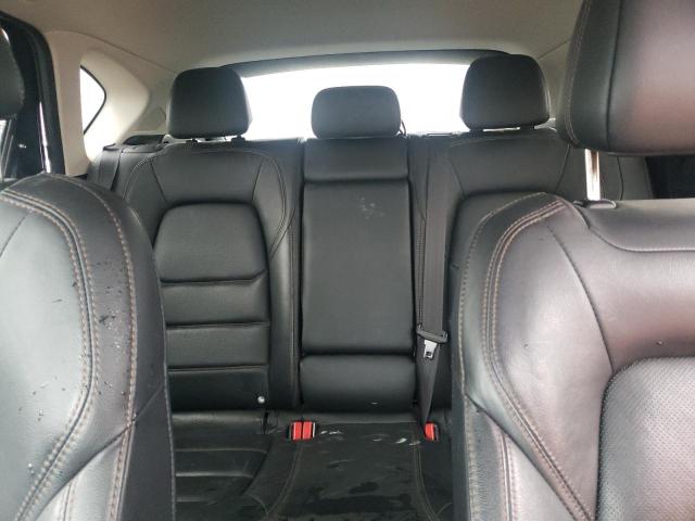 Photo 10 from auction – 2019 MAZDA CX-5 GRAND with VIN JM3KFBDM6K1600395
