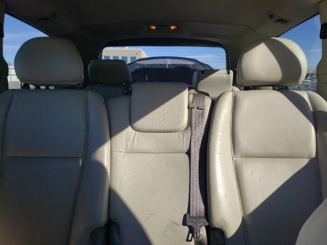Photo 10 from auction – 2004 VOLVO XC90 with VIN YV1CZ59H641093478