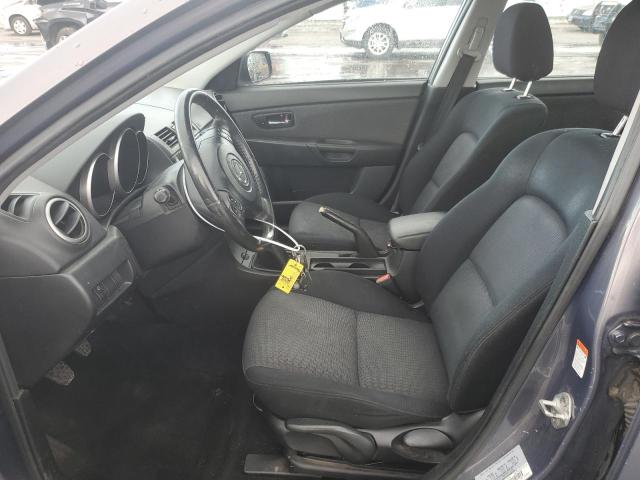 صورة رقم 7 من المزاد - 2009 MAZDA 3 I مع VIN JM1BK32FX91194548