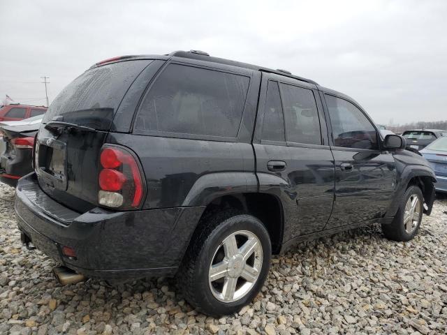 Photo 3 from auction – 2008 CHEVROLET TRAILBLAZE with VIN 1GNDT13S482171420