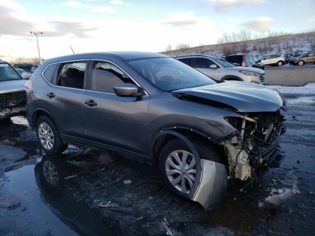 Photo 4 from auction – 2016 NISSAN ROGUE S with VIN KNMAT2MVXGP681332