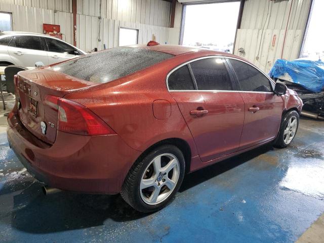 Photo 3 from auction – 2012 VOLVO S60 T5 with VIN YV1622FSXC2116737