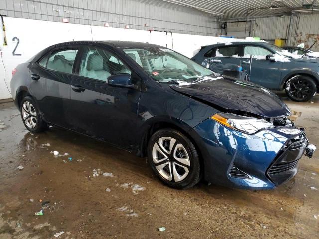 Photo 4 from auction – 2017 TOYOTA COROLLA L with VIN 2T1BURHE9HC860398