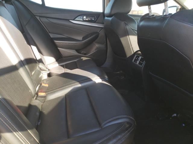 Photo 10 from auction – 2016 NISSAN MAXIMA 3.5 with VIN 1N4AA6AP3GC449820