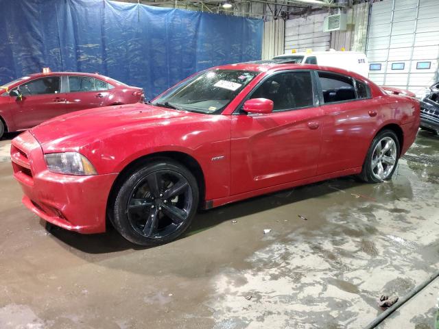 DODGE CHARGER R/ 2011 with VIN 2B3CL5CTXBH506782 - Photo from auction