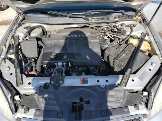Photo 11 from auction – 2013 CHEVROLET IMPALA LTZ with VIN 2G1WC5E33D1164489
