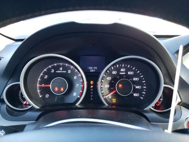 Photo 9 from auction – 2014 ACURA TL SE with VIN 19UUA8F36EA005334