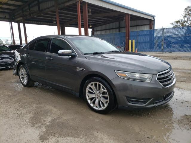 Photo 4 from auction – 2015 FORD TAURUS LIM with VIN 1FAHP2F83FG105919