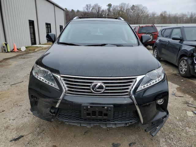 Foto 5 de la subasta – 2015 LEXUS RX 350 con VIN 2T2ZK1BA8FC151336