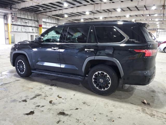 Photo 2 from auction – 2023 TOYOTA SEQUOIA SR with VIN 7SVAAABA2PX018746